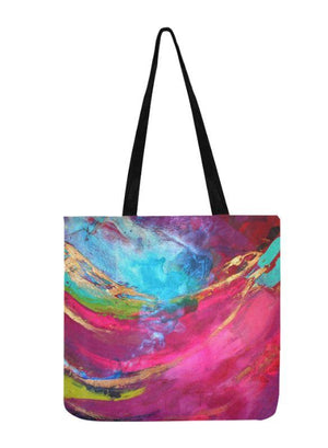 Lightweight Shopping tote bags