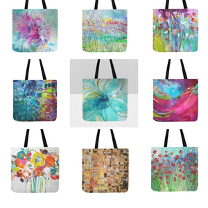 Lightweight Shopping tote bags