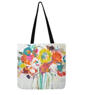 Lightweight Shopping Tote Bags