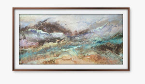 Moorscape - Limited Edition Art Prints