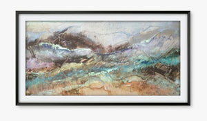 Moorscape - Limited Edition Art Prints