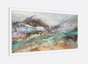 Moorscape - Limited Edition Art Prints