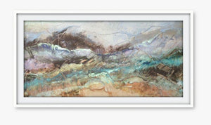 Moorscape - Limited Edition Art Prints