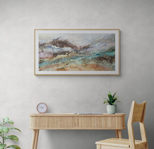 Moorscape - Limited Edition Art Prints