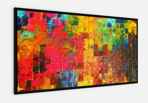 Mosaic - Limited Edition Art Prints