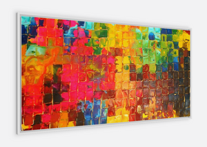 Mosaic - Limited Edition Art Prints