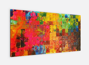 Mosaic - Limited Edition Art Prints