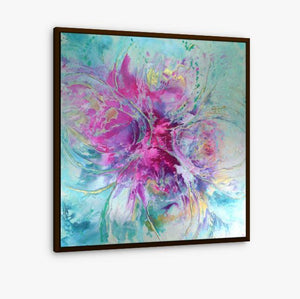 Pink Peony - Limited Edition Art Prints