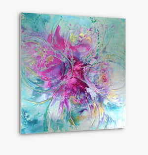 Pink Peony - Limited Edition Art Prints