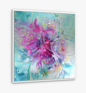 Pink Peony - Limited Edition Art Prints