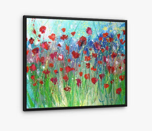 Poppies - Limited Edition Art Prints