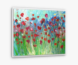 Poppies - Limited Edition Art Prints