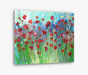 Poppies - Limited Edition Art Prints