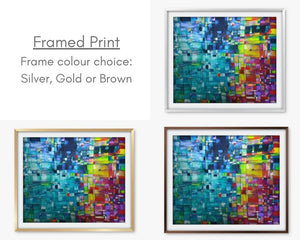 Primo - Limited Edition Art Prints