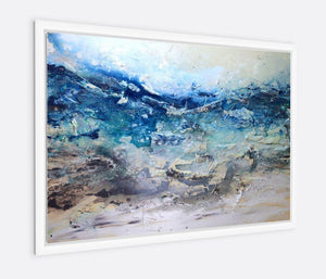 Sail Away - Limited Edition Art Prints