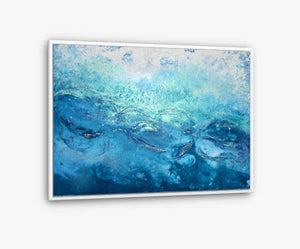 Seaspray - Limited Edition Art Prints