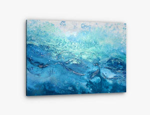 Seaspray - Limited Edition Art Prints