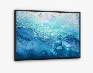 Seaspray - Limited Edition Art Prints