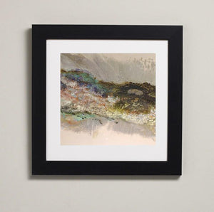 Small Framed Prints - Choice of Landscape designs - Ready to hang