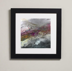 Small Framed Prints - Choice of Landscape designs - Ready to hang