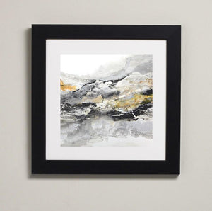 Small Framed Prints - Choice of Landscape designs - Ready to hang