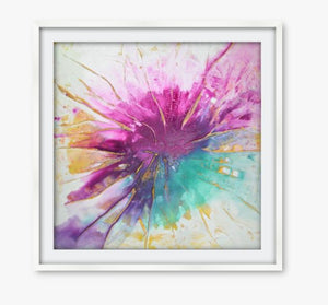 Spring Blossom - Limited Edition Art Prints