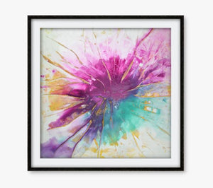 Spring Blossom - Limited Edition Art Prints