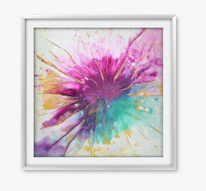 Spring Blossom - Limited Edition Art Prints