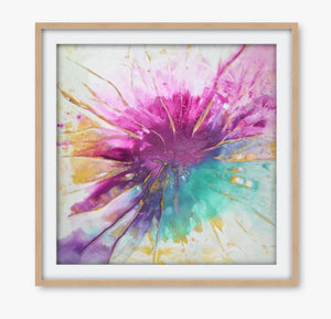 Spring Blossom - Limited Edition Art Prints