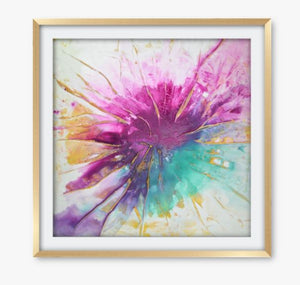 Spring Blossom - Limited Edition Art Prints