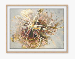 Sugar Flower - Limited Edition Art Prints