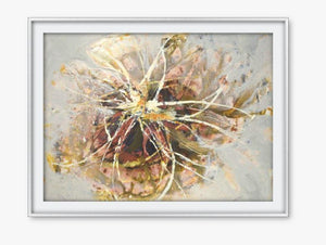 Sugar Flower - Limited Edition Art Prints