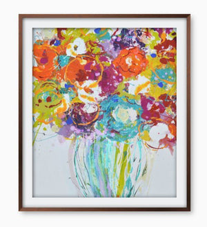 Summer Spray - ART Prints - Choice of format & size