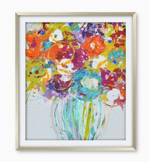 Summer Spray - ART Prints - Choice of format & size