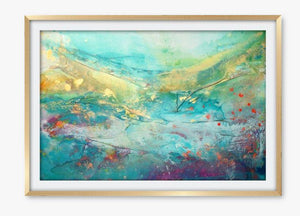 Sun Valley - Limited Edition Art Prints