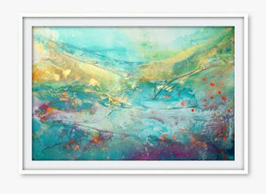 Sun Valley - Limited Edition Art Prints