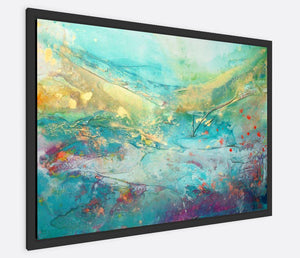 Sun Valley - Limited Edition Art Prints