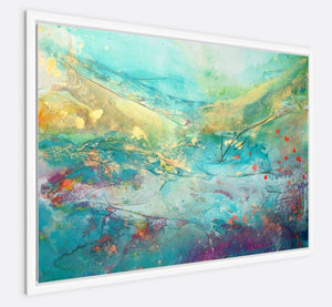 Sun Valley - Limited Edition Art Prints