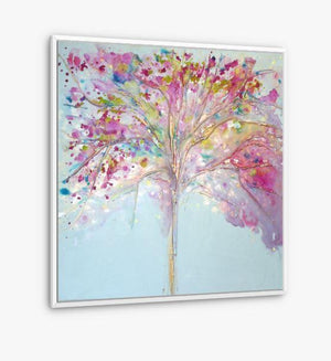 The Magic Tree - Limited Edition Art Prints