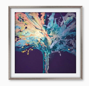 Tree of Wisdom - Limited Edition Art Prints