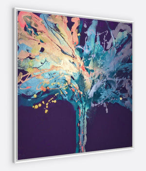 Tree of Wisdom - Limited Edition Art Prints