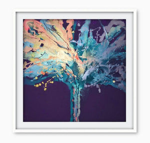 Tree of Wisdom - Limited Edition Art Prints