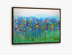 Wildflower Meadow - Limited Edition Art Prints