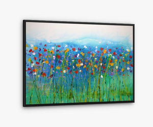 Wildflower Meadow - Limited Edition Art Prints