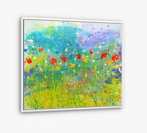 Wildflowers - ART Prints - Choice of format & size