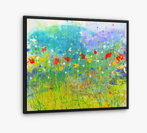 Wildflowers - ART Prints - Choice of format & size