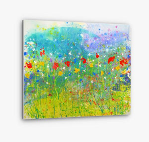 Wildflowers - ART Prints - Choice of format & size