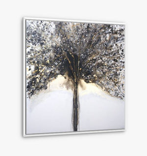 Winter Tree - Limited Edition Art Prints