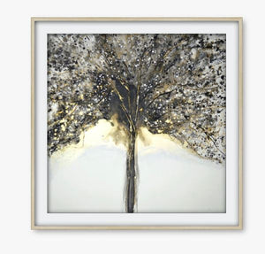 Winter Tree - Limited Edition Art Prints