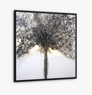 Winter Tree - Limited Edition Art Prints